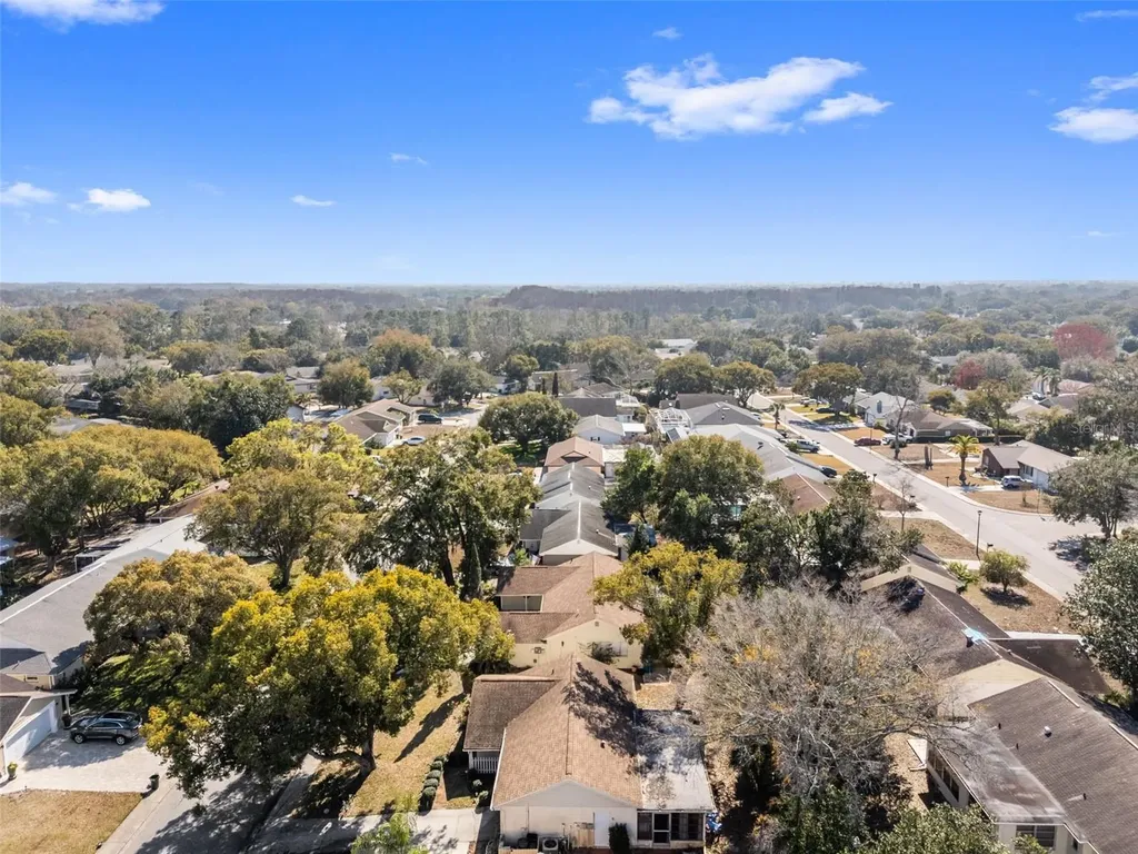 12501 Stagecoach Lane Hudson FL 34667