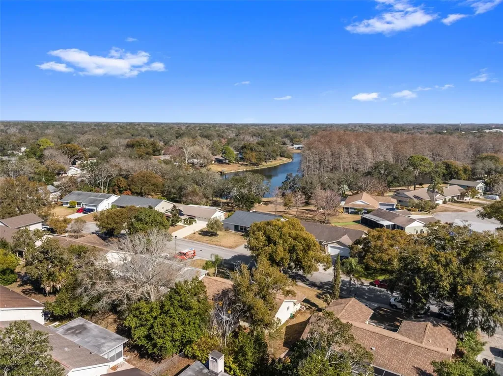 12501 Stagecoach Lane Hudson FL 34667