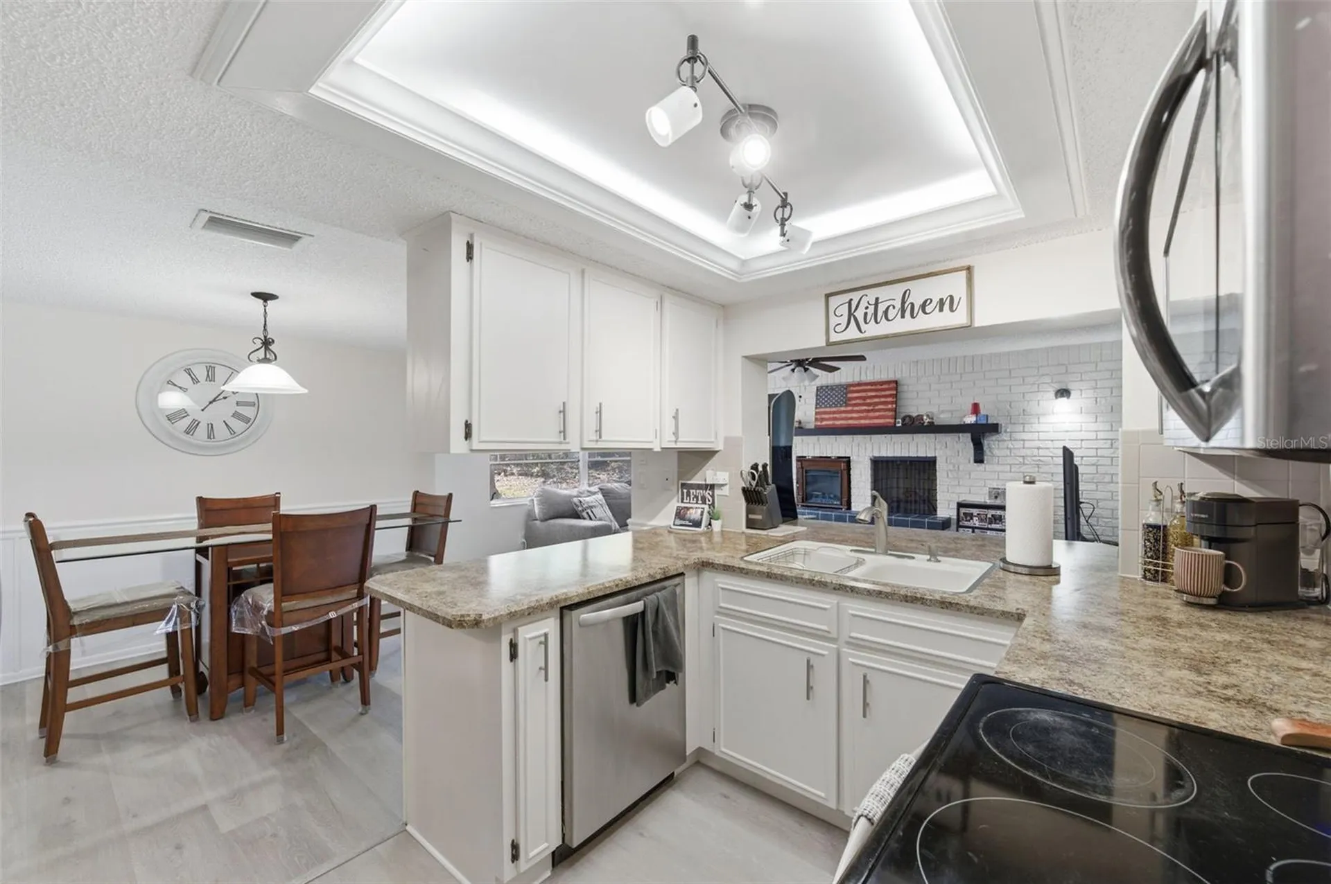 12501 Stagecoach Lane Hudson FL 34667
