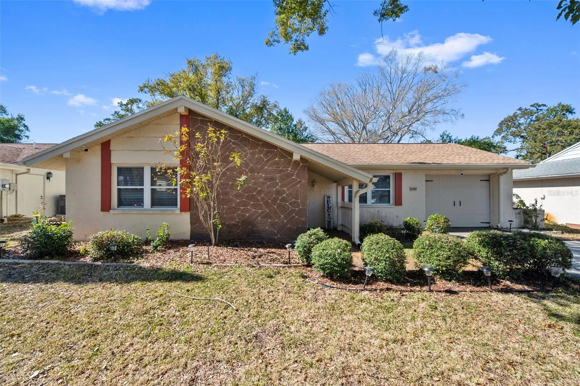 12501 Stagecoach Lane Hudson FL 34667