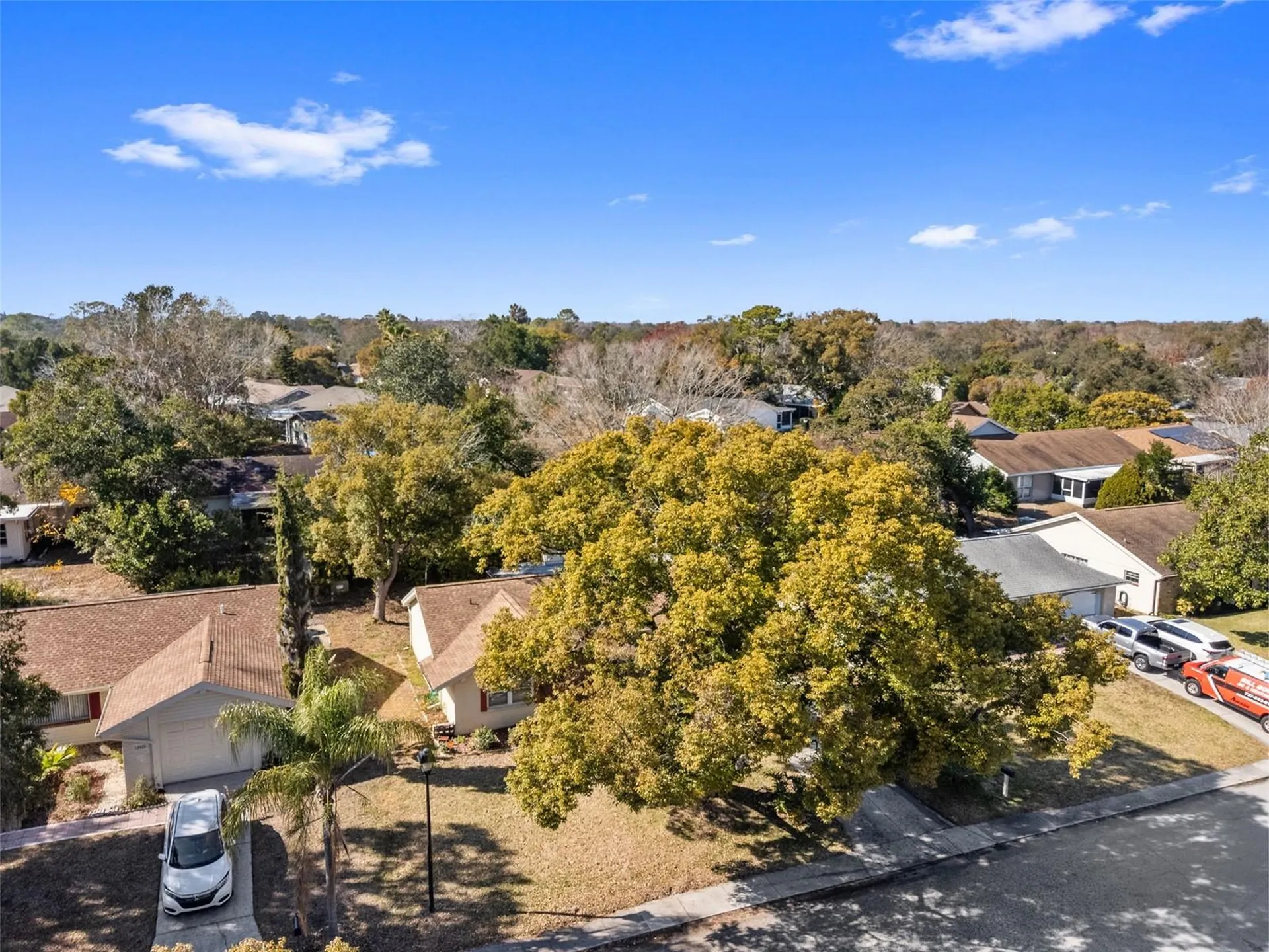 12501 Stagecoach Lane Hudson FL 34667