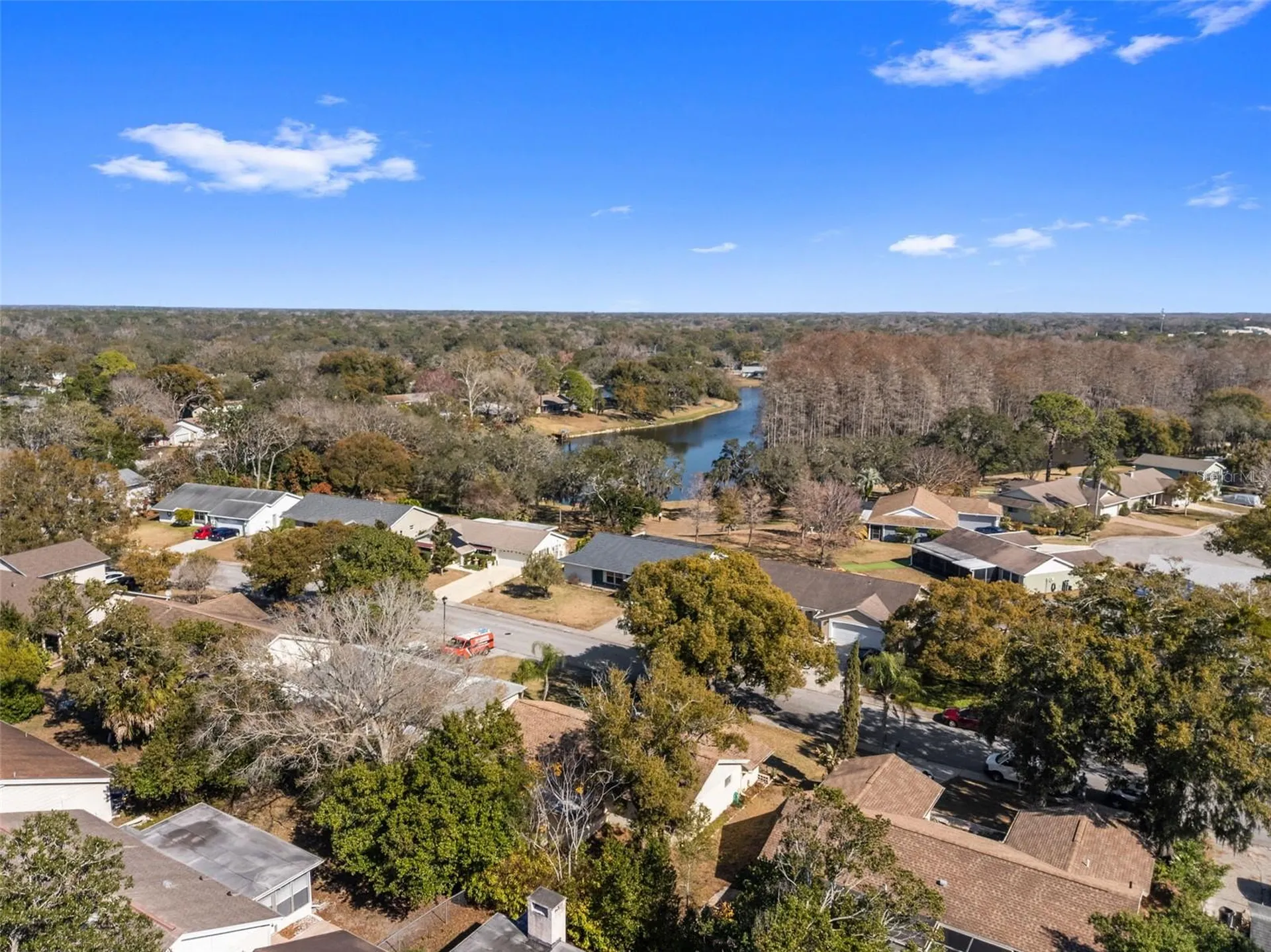 12501 Stagecoach Lane Hudson FL 34667