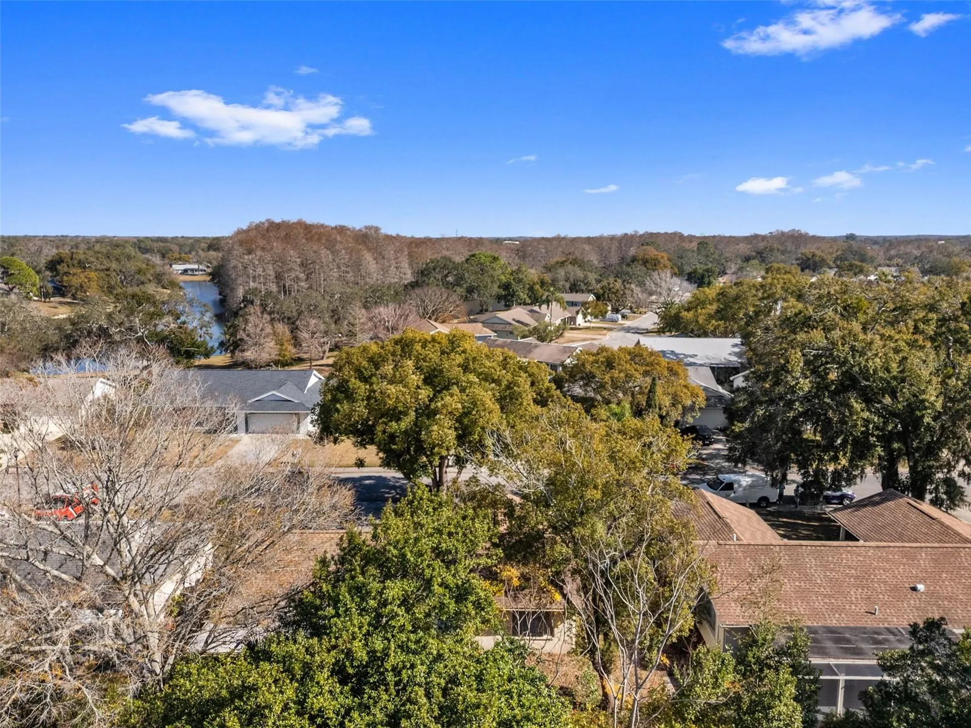 12501 Stagecoach Lane Hudson FL 34667