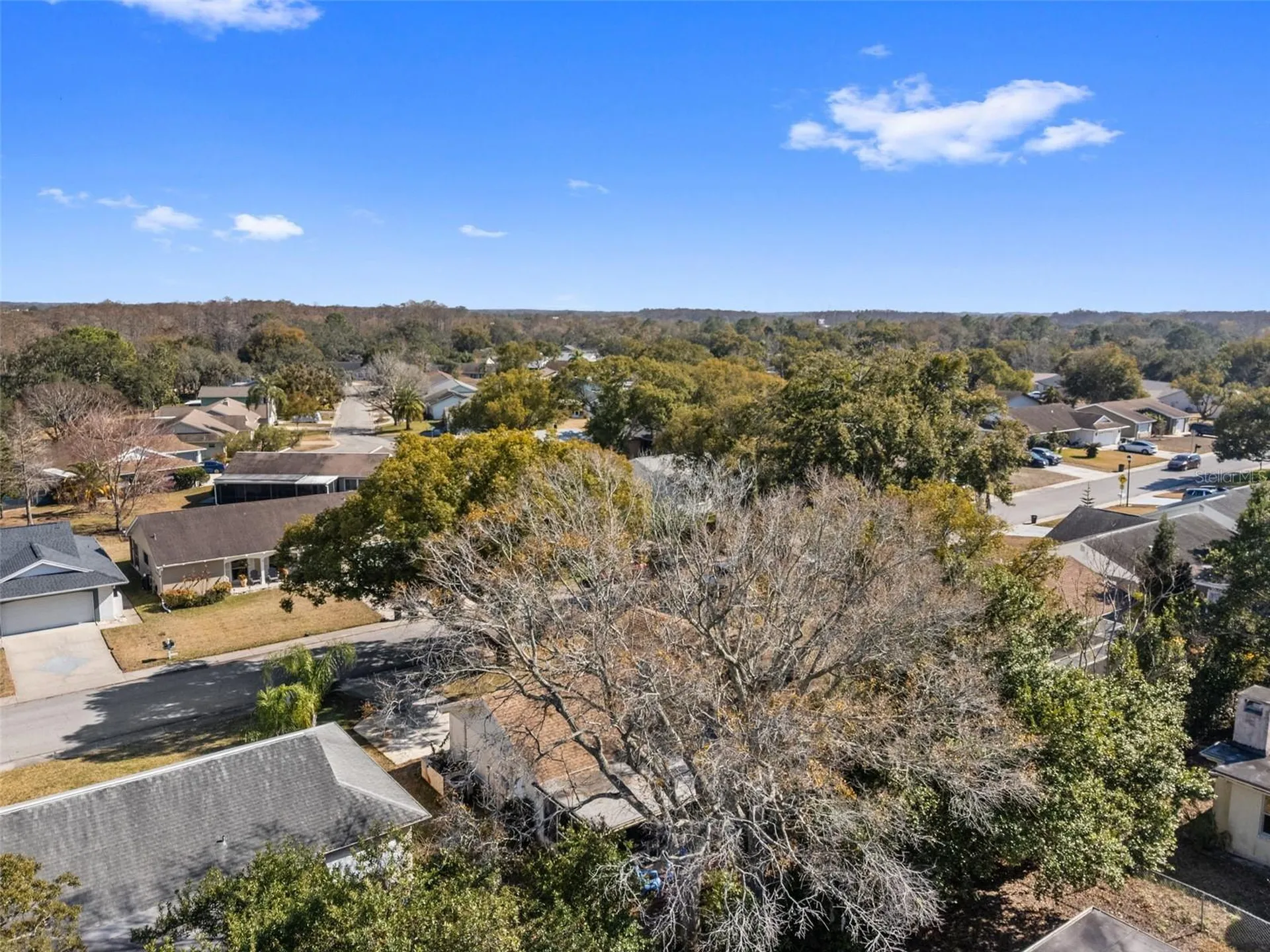 12501 Stagecoach Lane Hudson FL 34667