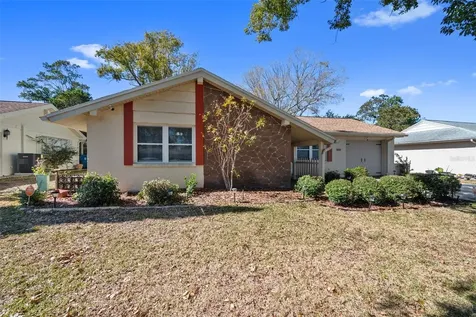 12501 Stagecoach Lane Hudson FL 34667