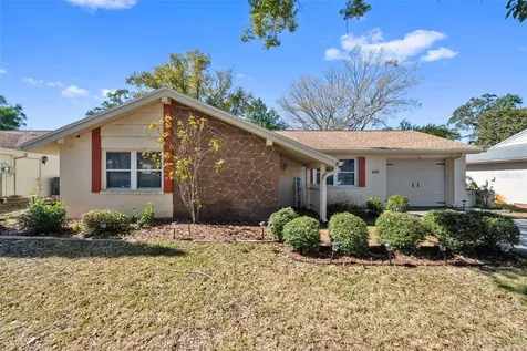 12501 Stagecoach Lane Hudson FL 34667