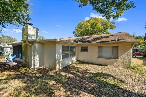 12501 Stagecoach Lane Hudson FL 34667