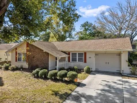 12501 Stagecoach Lane Hudson FL 34667