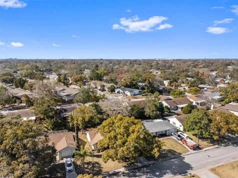 12501 Stagecoach Lane Hudson FL 34667