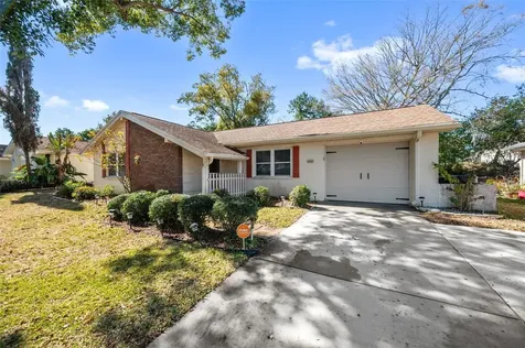 12501 Stagecoach Lane Hudson FL 34667