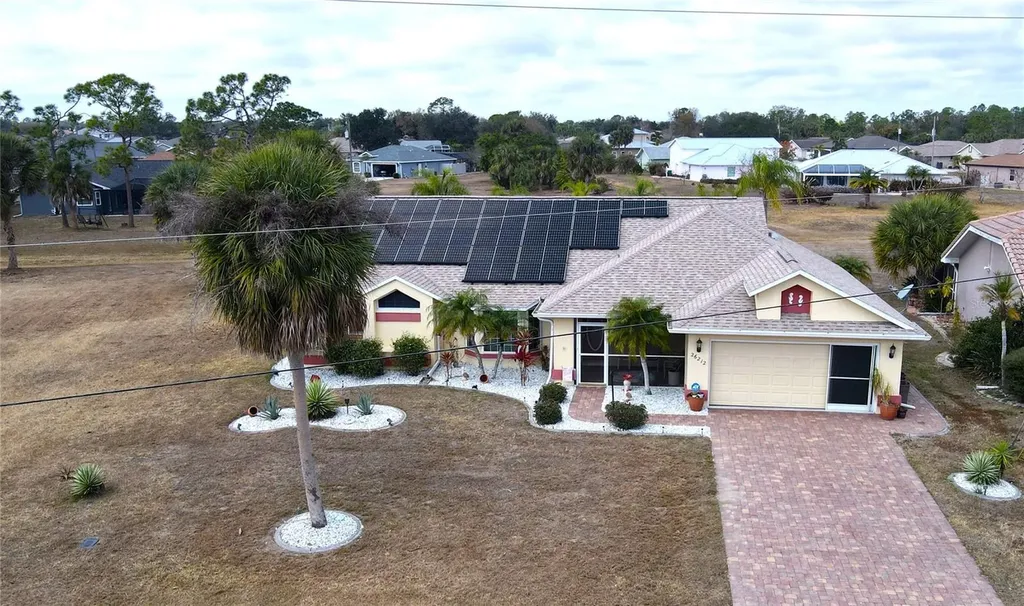 26212 Copiapo Circle Punta Gorda FL 33983