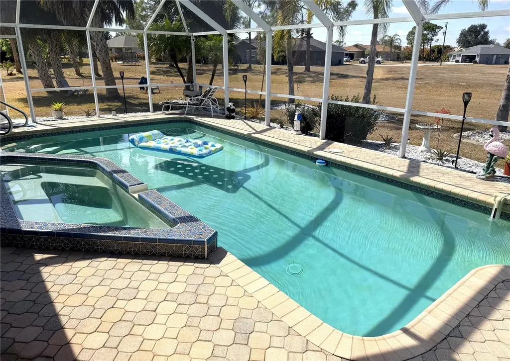26212 Copiapo Circle Punta Gorda FL 33983