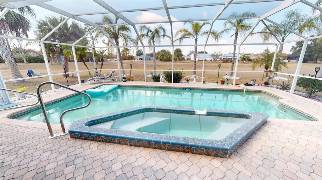 26212 Copiapo Circle Punta Gorda FL 33983