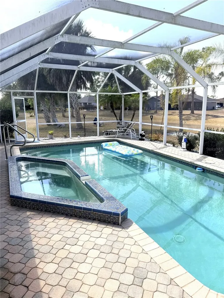 26212 Copiapo Circle Punta Gorda FL 33983