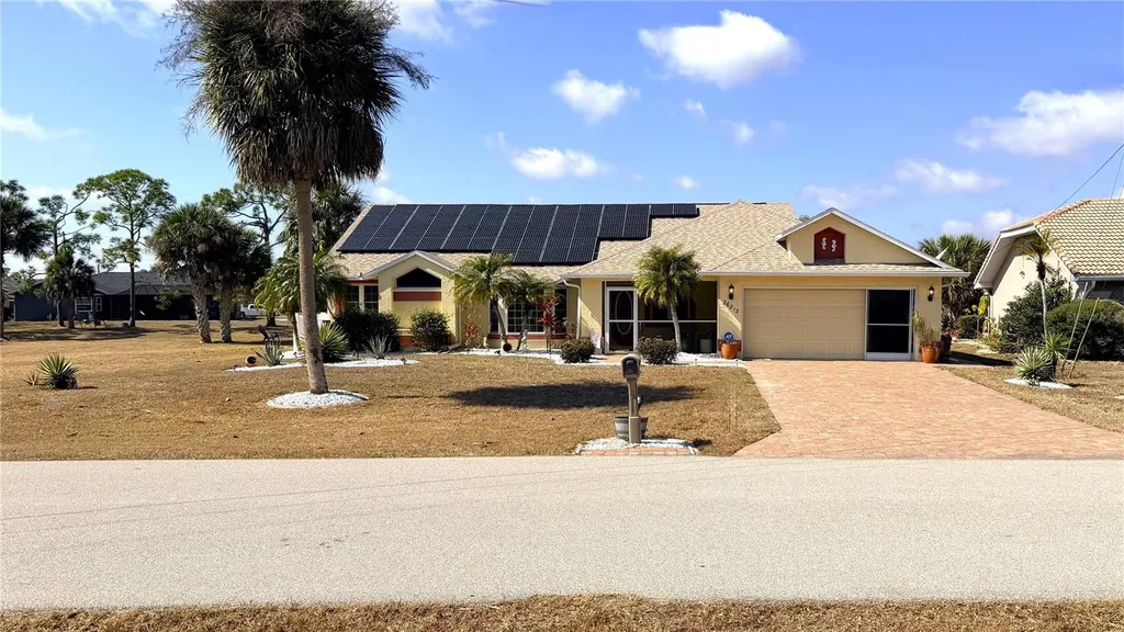 26212 Copiapo Circle Punta Gorda FL 33983