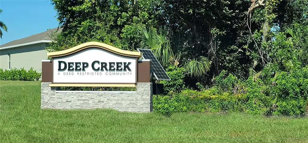 26212 Copiapo Circle Punta Gorda FL 33983
