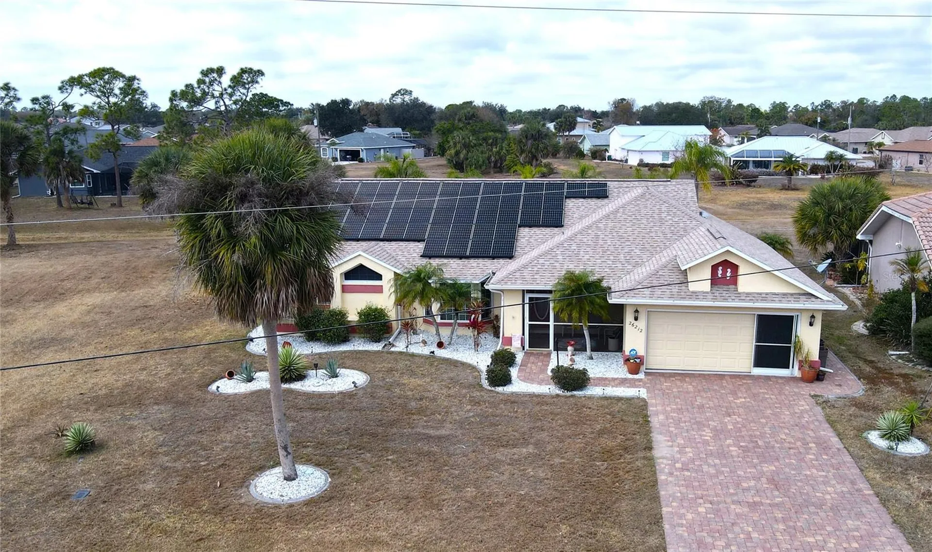 26212 Copiapo Circle Punta Gorda FL 33983