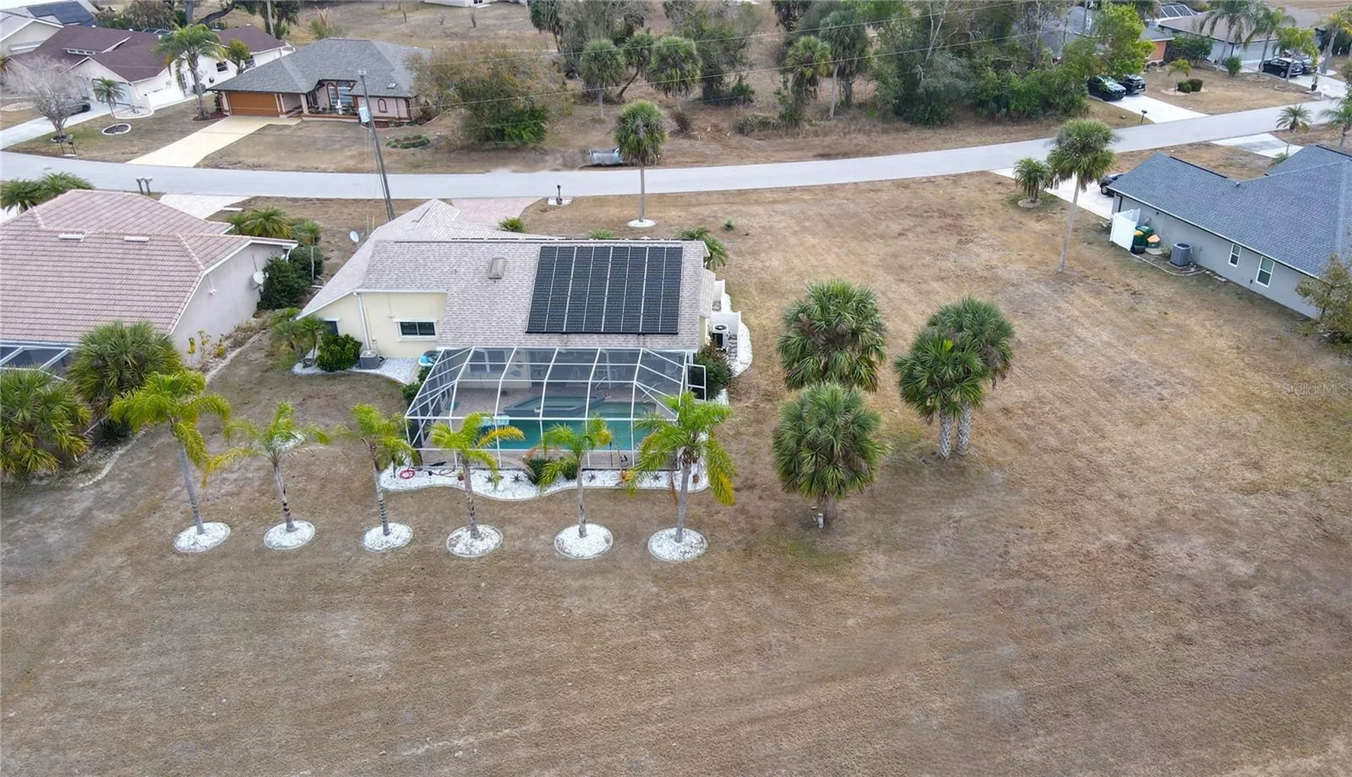 26212 Copiapo Circle Punta Gorda FL 33983