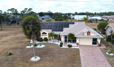 26212 Copiapo Circle Punta Gorda FL 33983