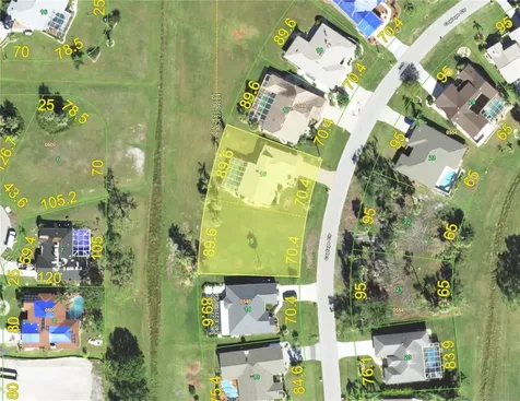 26212 Copiapo Circle Punta Gorda FL 33983