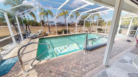 26212 Copiapo Circle Punta Gorda FL 33983