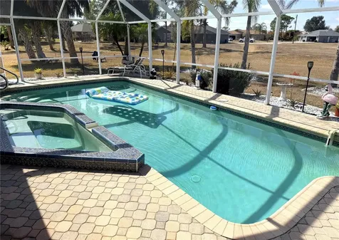 26212 Copiapo Circle Punta Gorda FL 33983