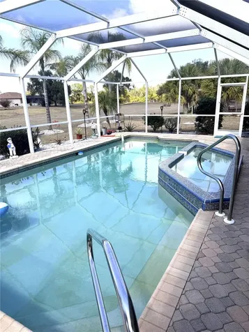 26212 Copiapo Circle Punta Gorda FL 33983