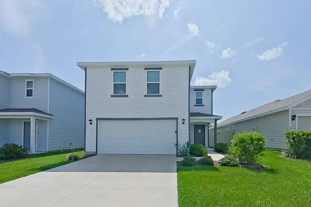 8716 SW 44th Court Ocala FL 34476