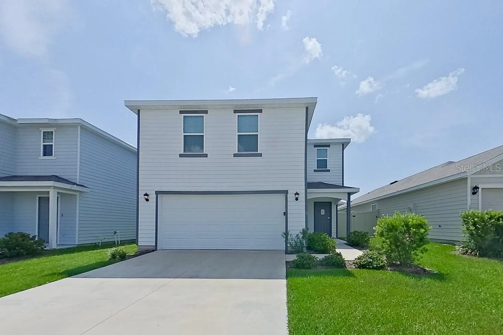 8716 SW 44th Court Ocala FL 34476