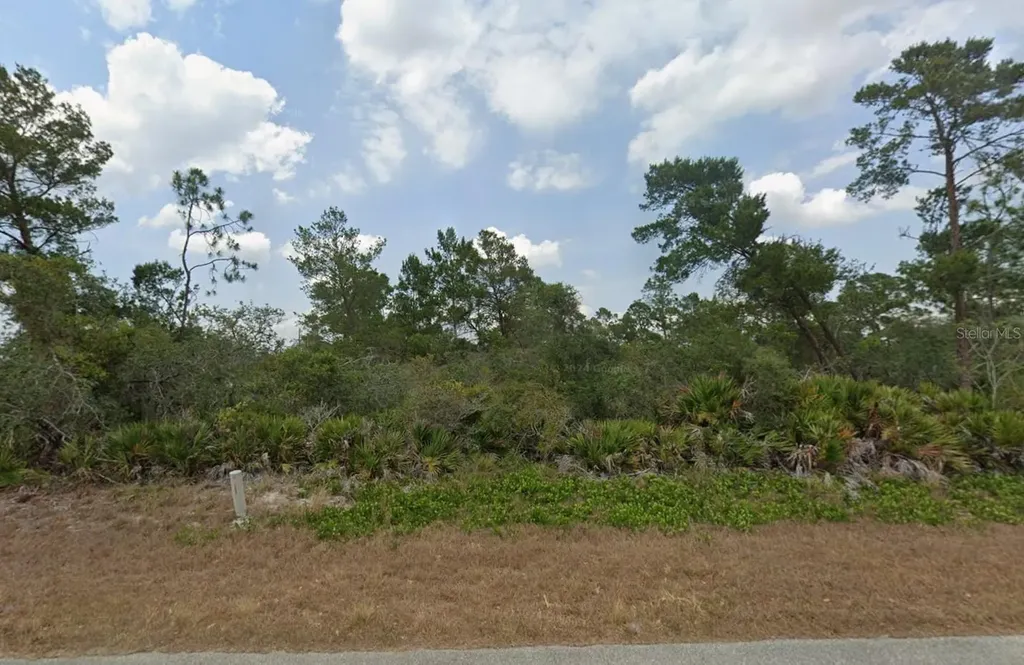 4512 Shamrock Street Sebring FL 33872