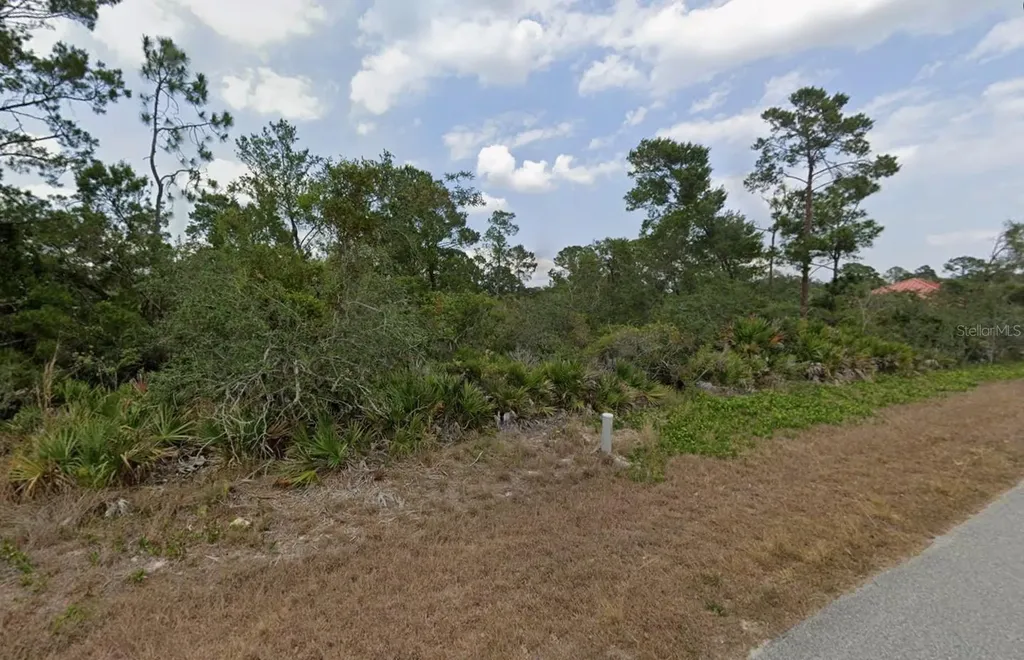 4512 Shamrock Street Sebring FL 33872
