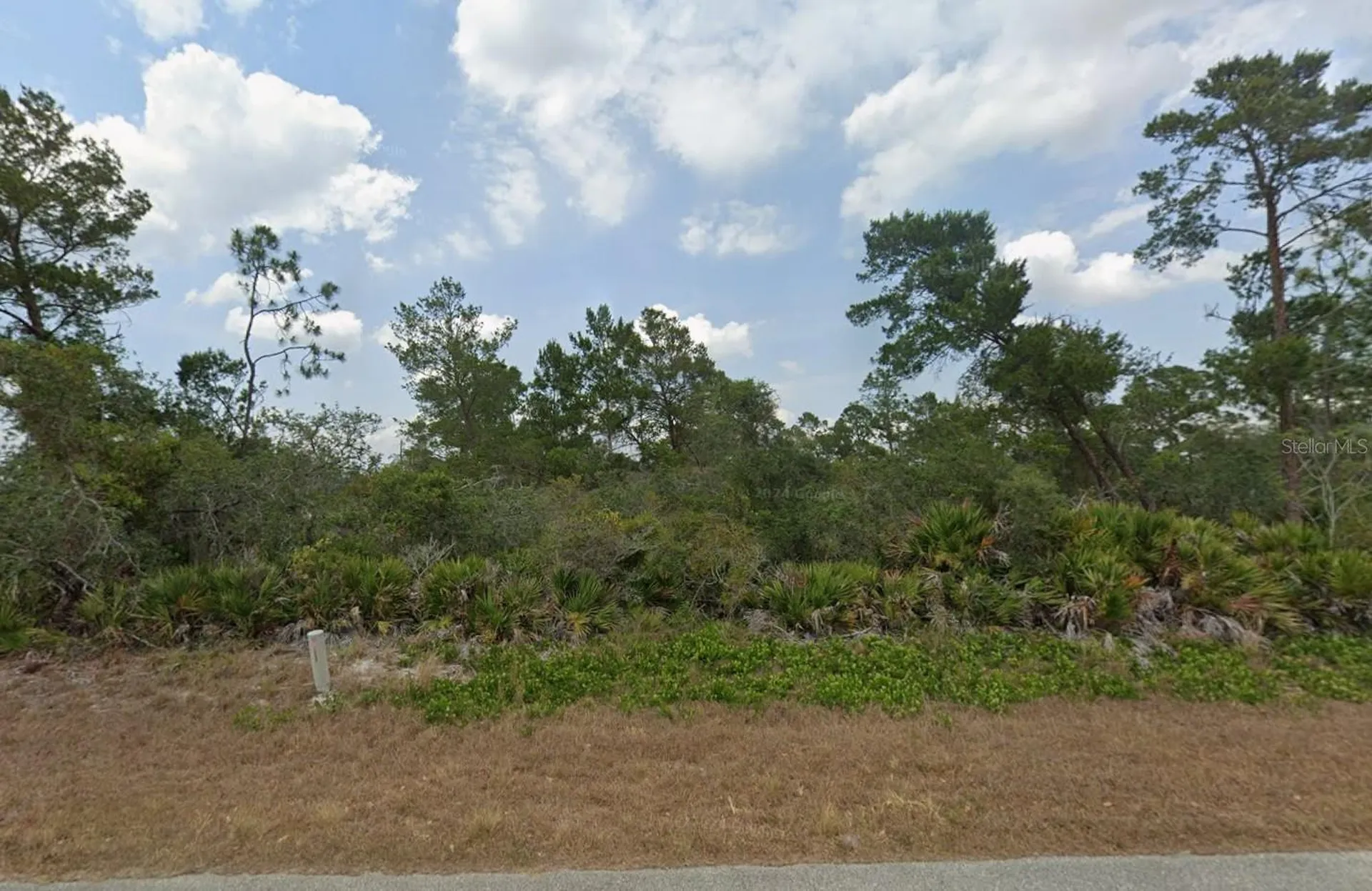 4512 Shamrock Street Sebring FL 33872