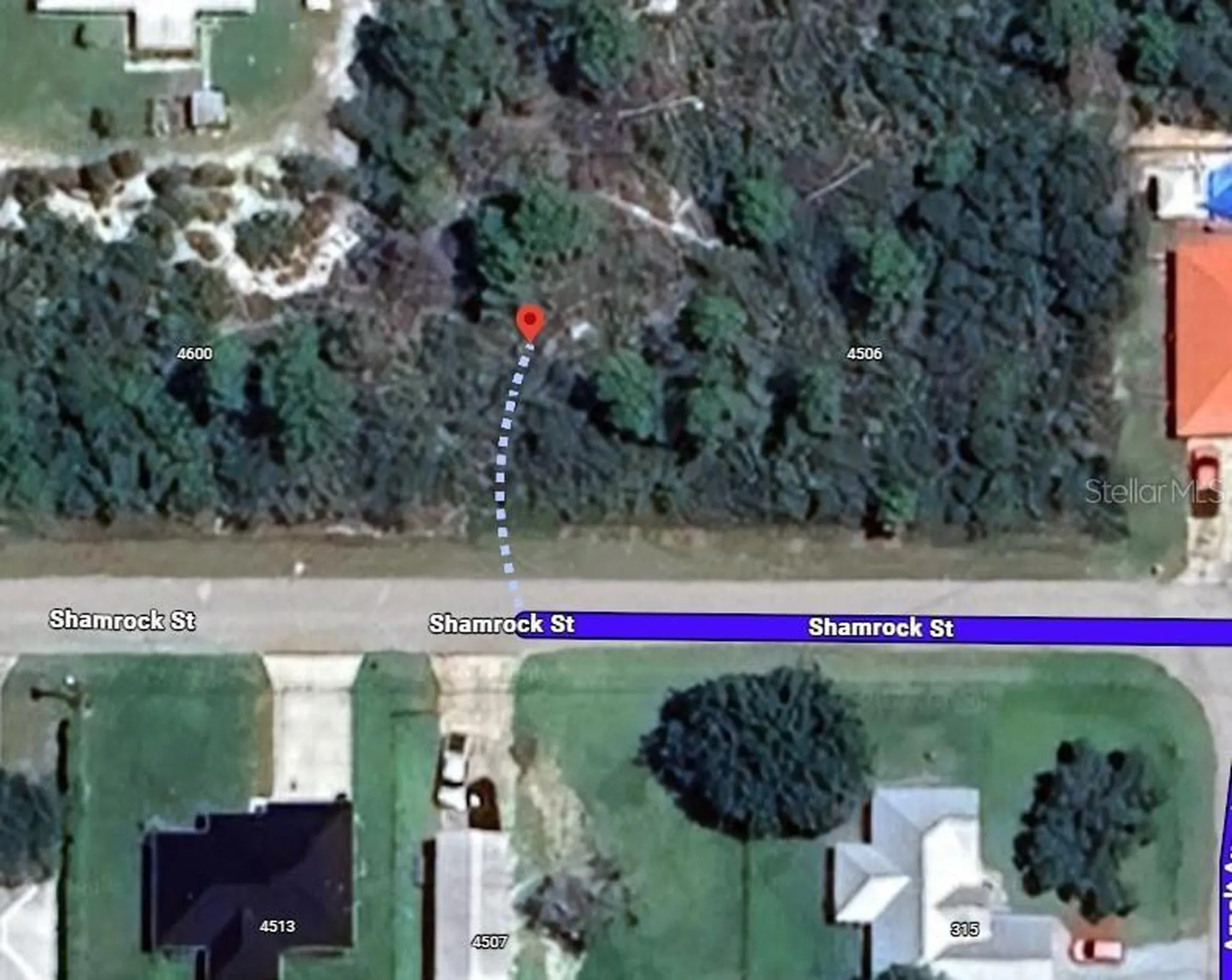4512 Shamrock Street Sebring FL 33872