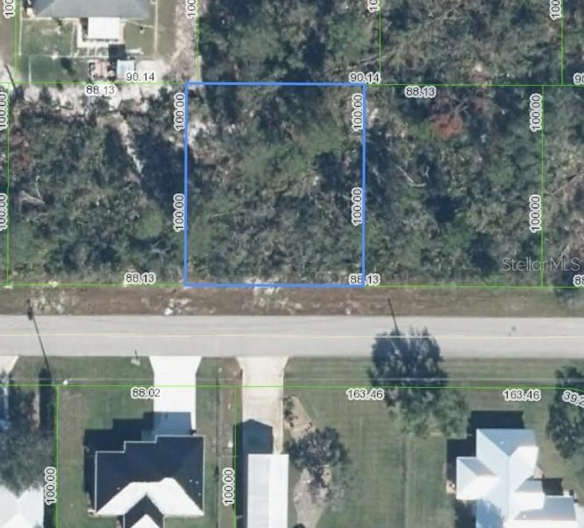 4512 Shamrock Street Sebring FL 33872