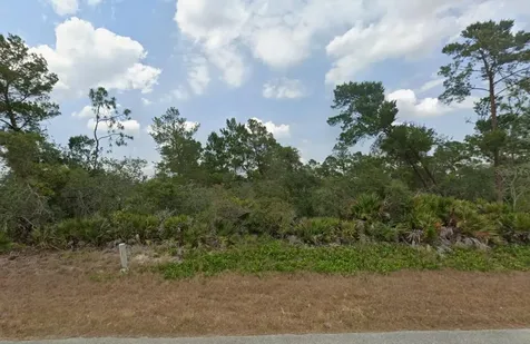 4512 Shamrock Street Sebring FL 33872