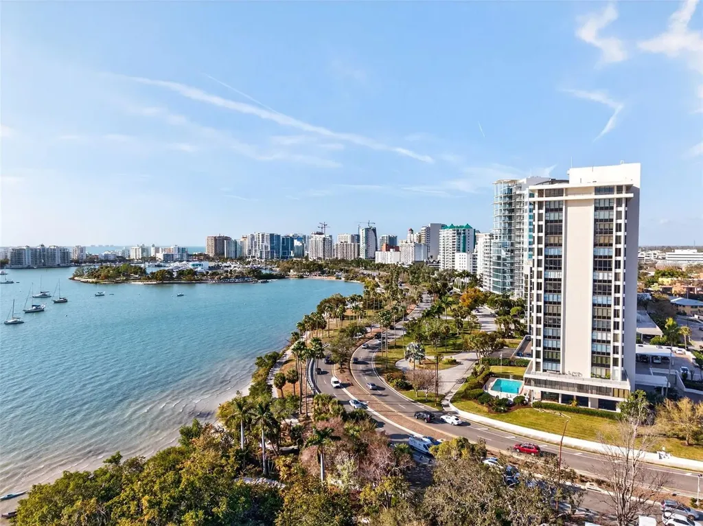 770 S Palm Avenue Sarasota FL 34236