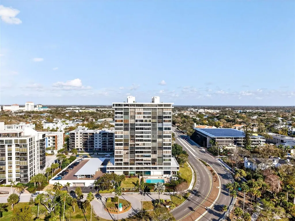 770 S Palm Avenue Sarasota FL 34236