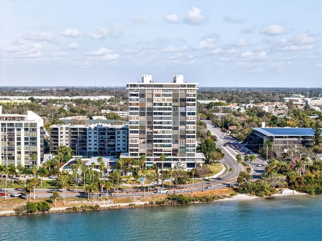 770 S Palm Avenue Sarasota FL 34236