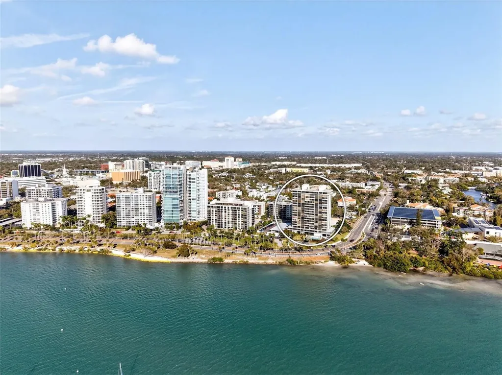770 S Palm Avenue Sarasota FL 34236