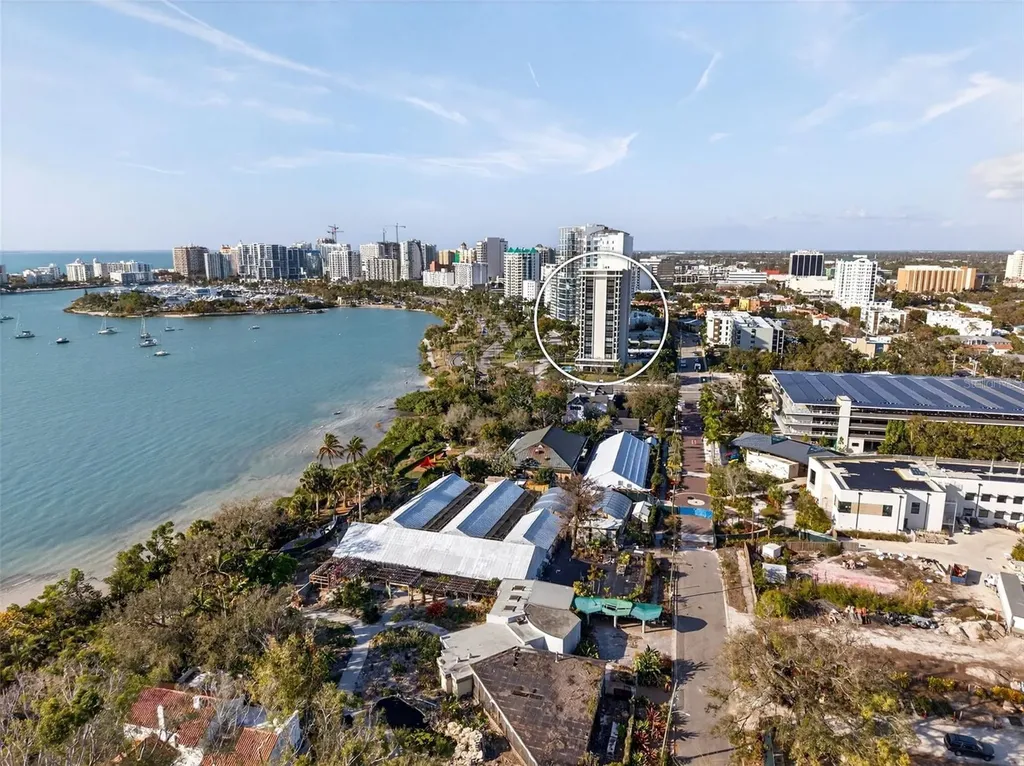 770 S Palm Avenue Sarasota FL 34236
