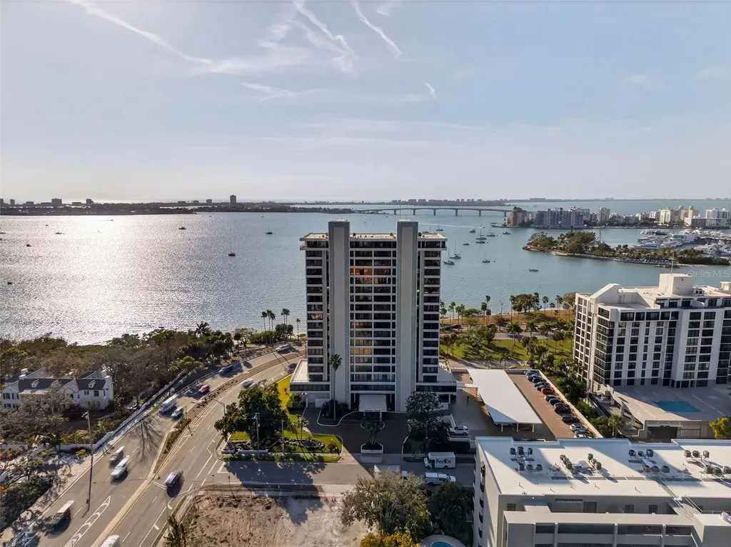 770 S Palm Avenue Sarasota FL 34236