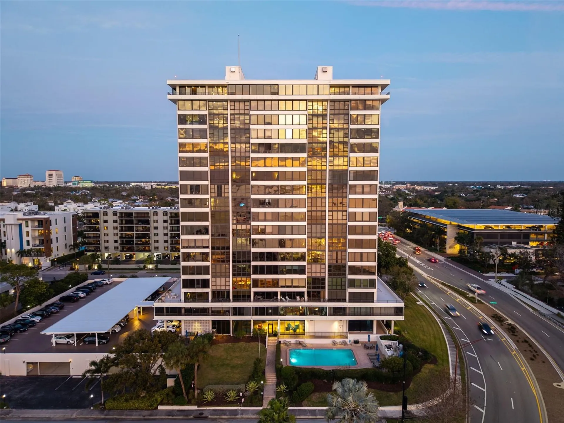 770 S Palm Avenue Sarasota FL 34236