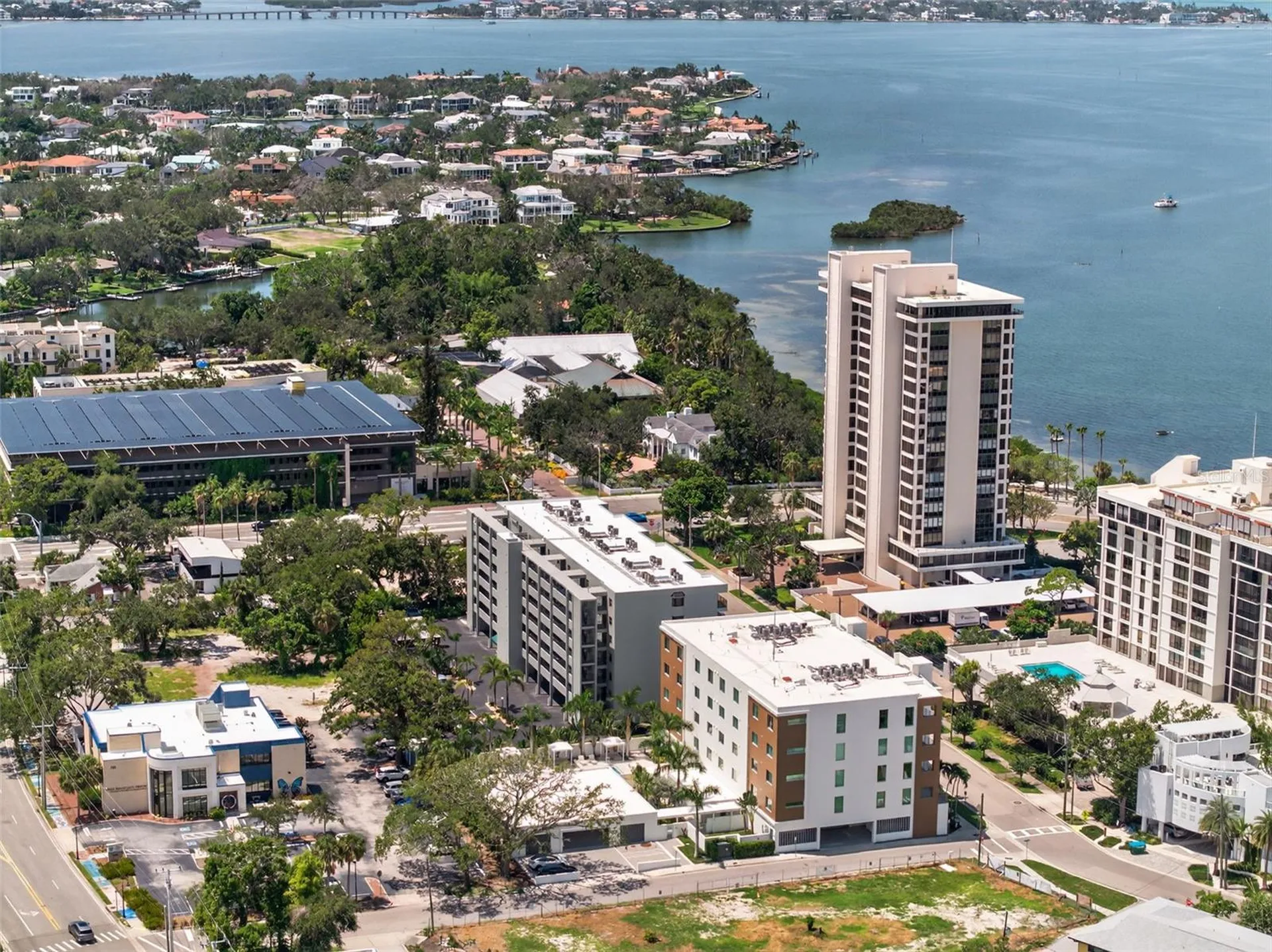 770 S Palm Avenue Sarasota FL 34236