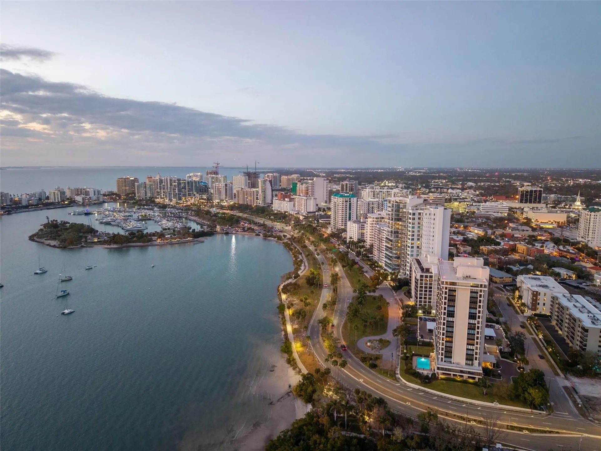 770 S Palm Avenue Sarasota FL 34236