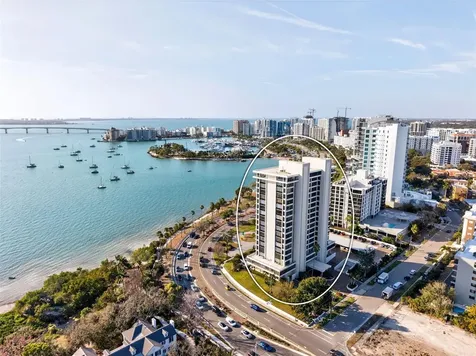 770 S Palm Avenue Sarasota FL 34236