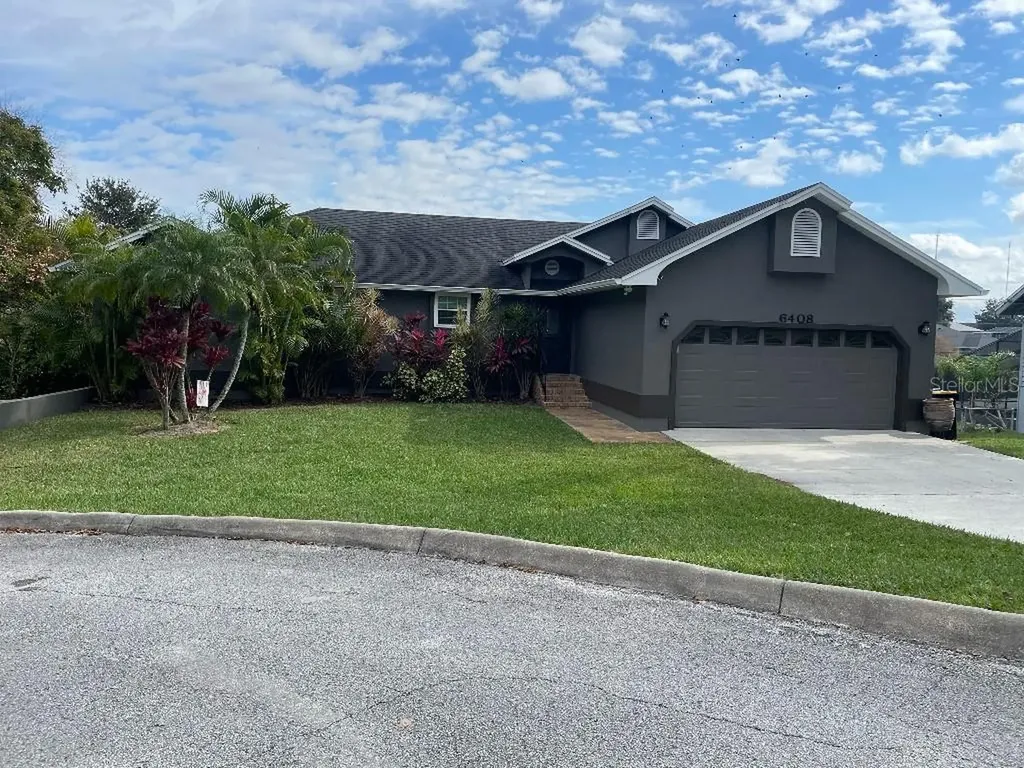 6408 Running Bear Drive Lakeland FL 33813