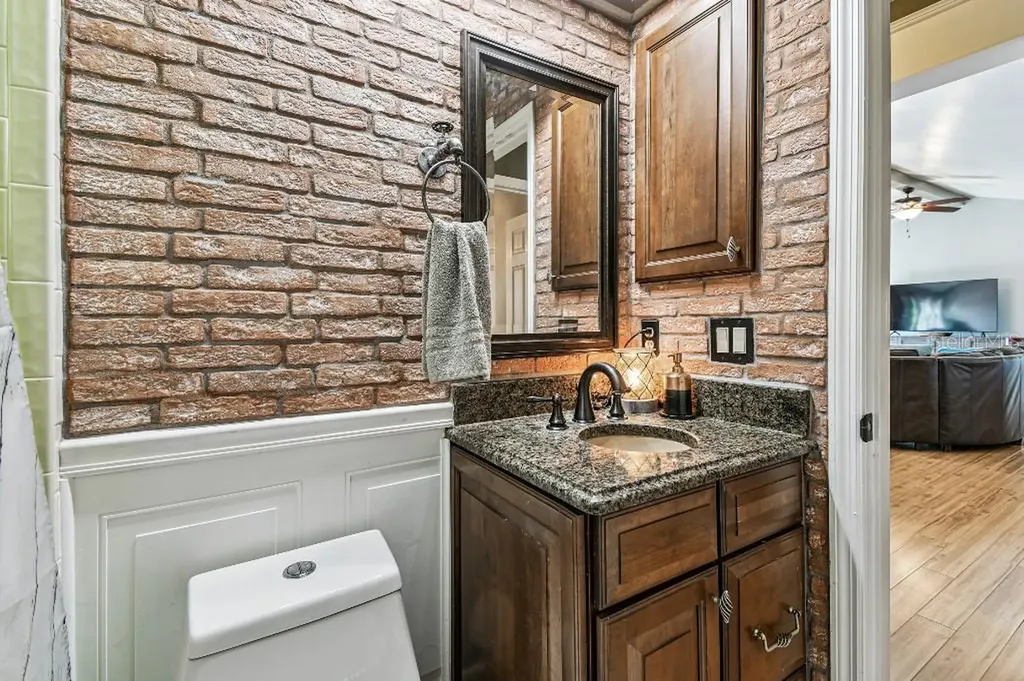 6408 Running Bear Drive Lakeland FL 33813