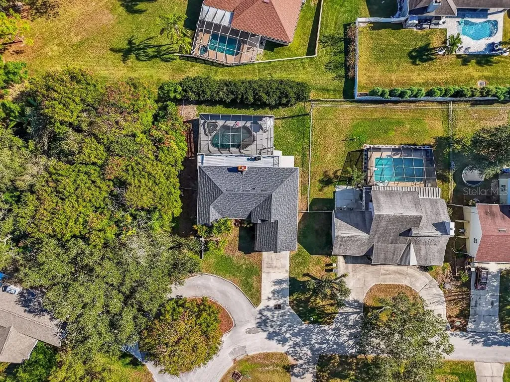 6408 Running Bear Drive Lakeland FL 33813
