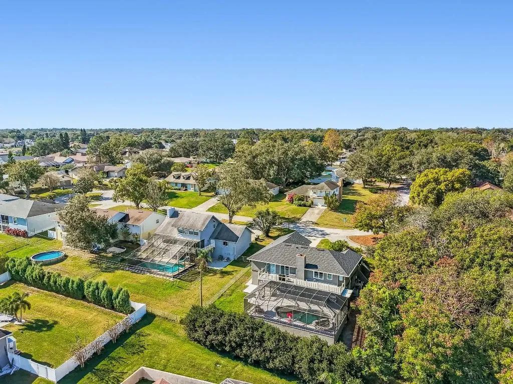 6408 Running Bear Drive Lakeland FL 33813