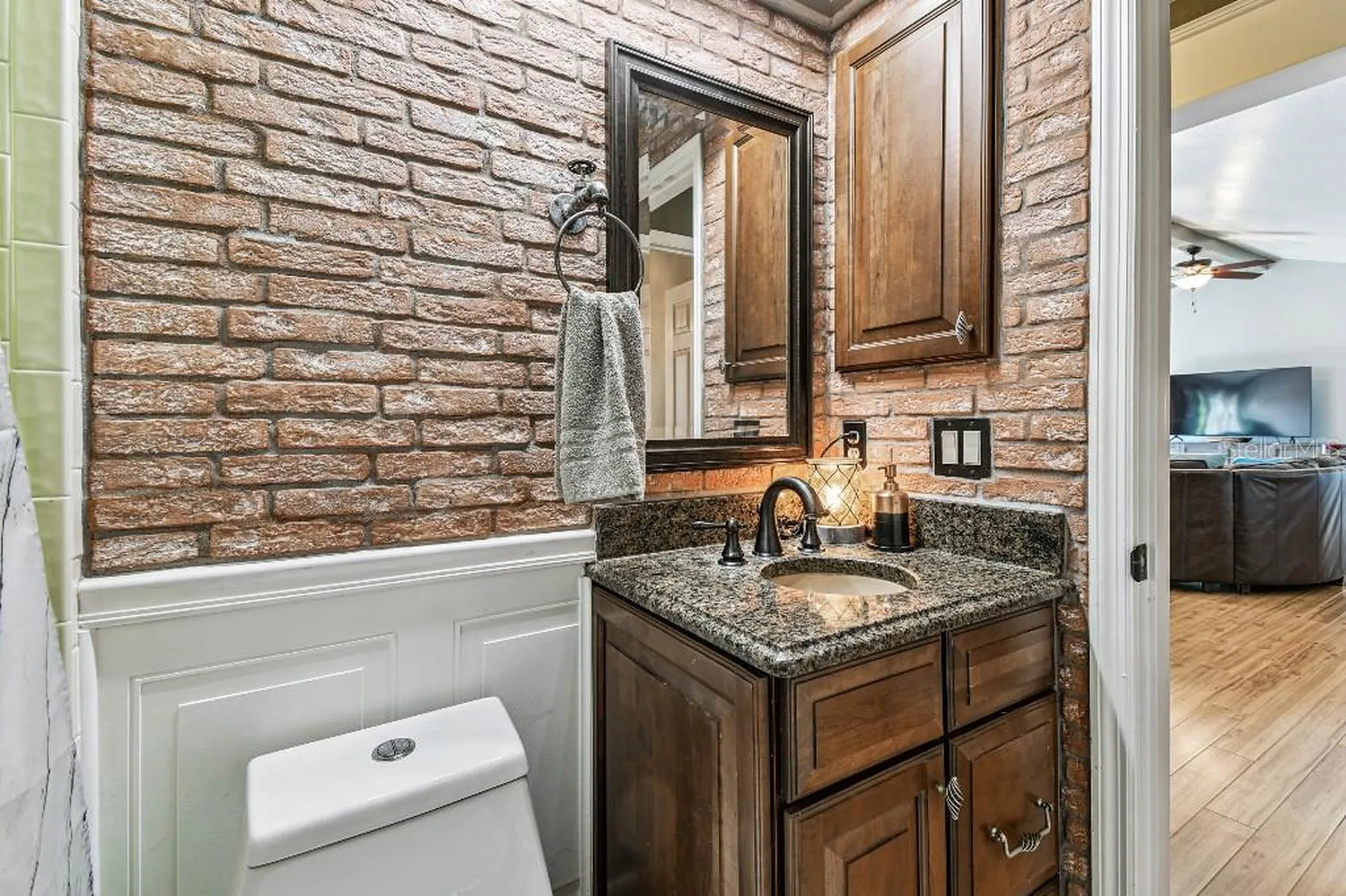 6408 Running Bear Drive Lakeland FL 33813